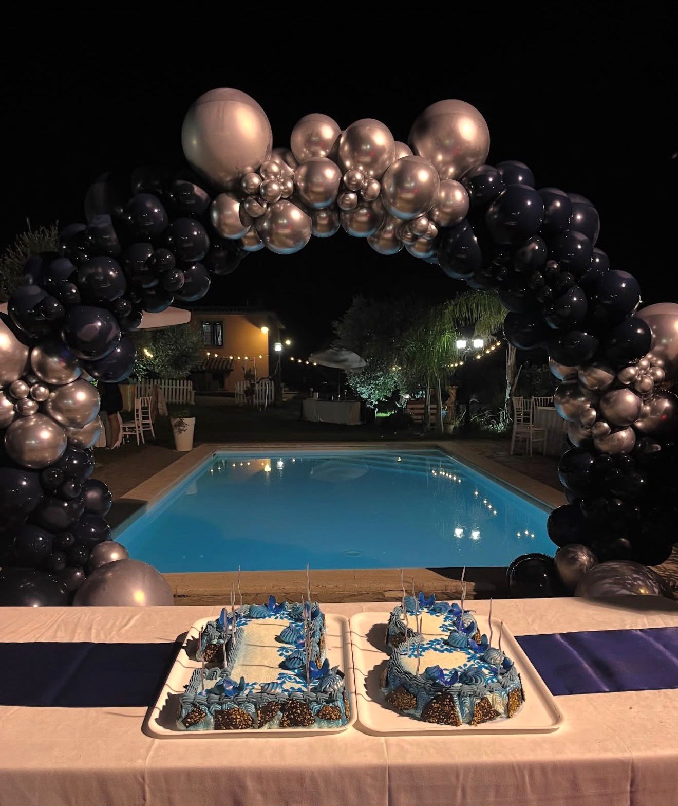 18esimi e Compleanni