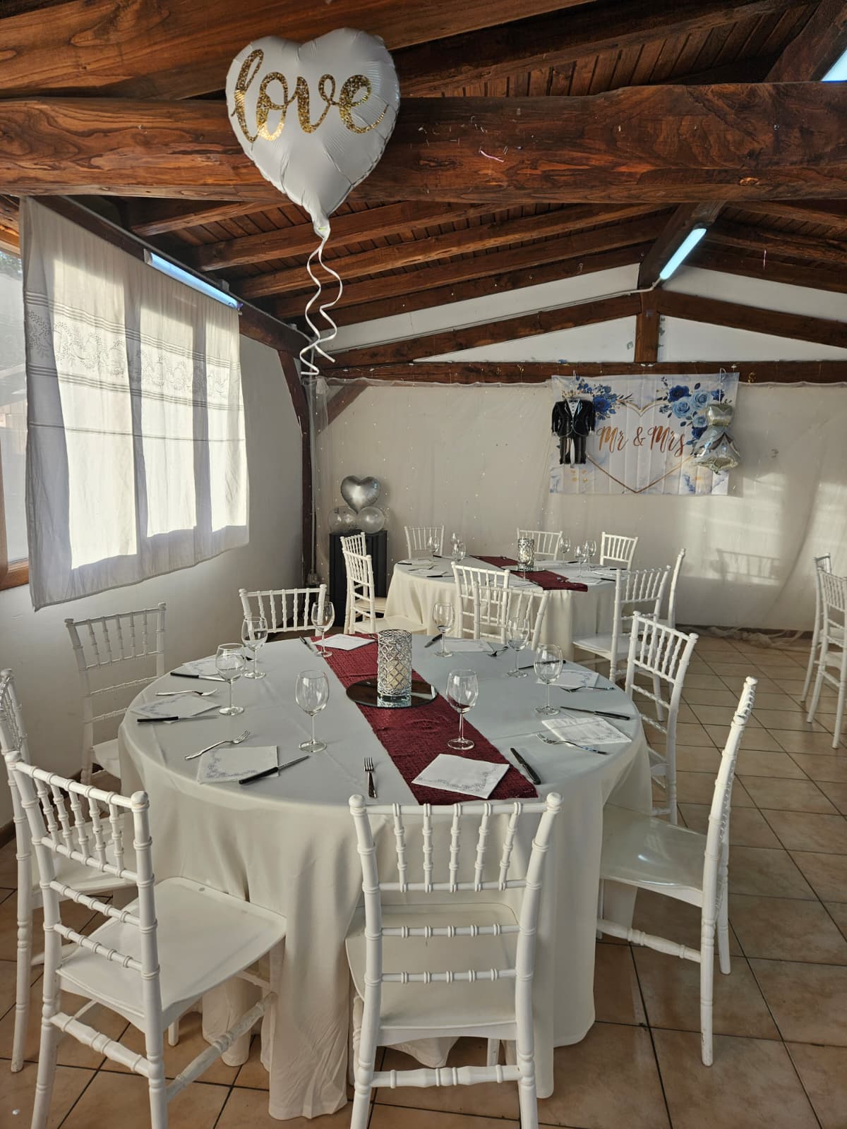Matrimoni 5
