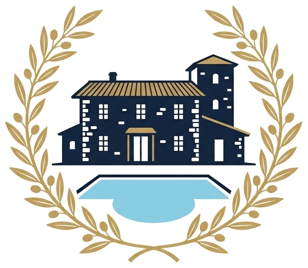 Villa Paradiso Logo